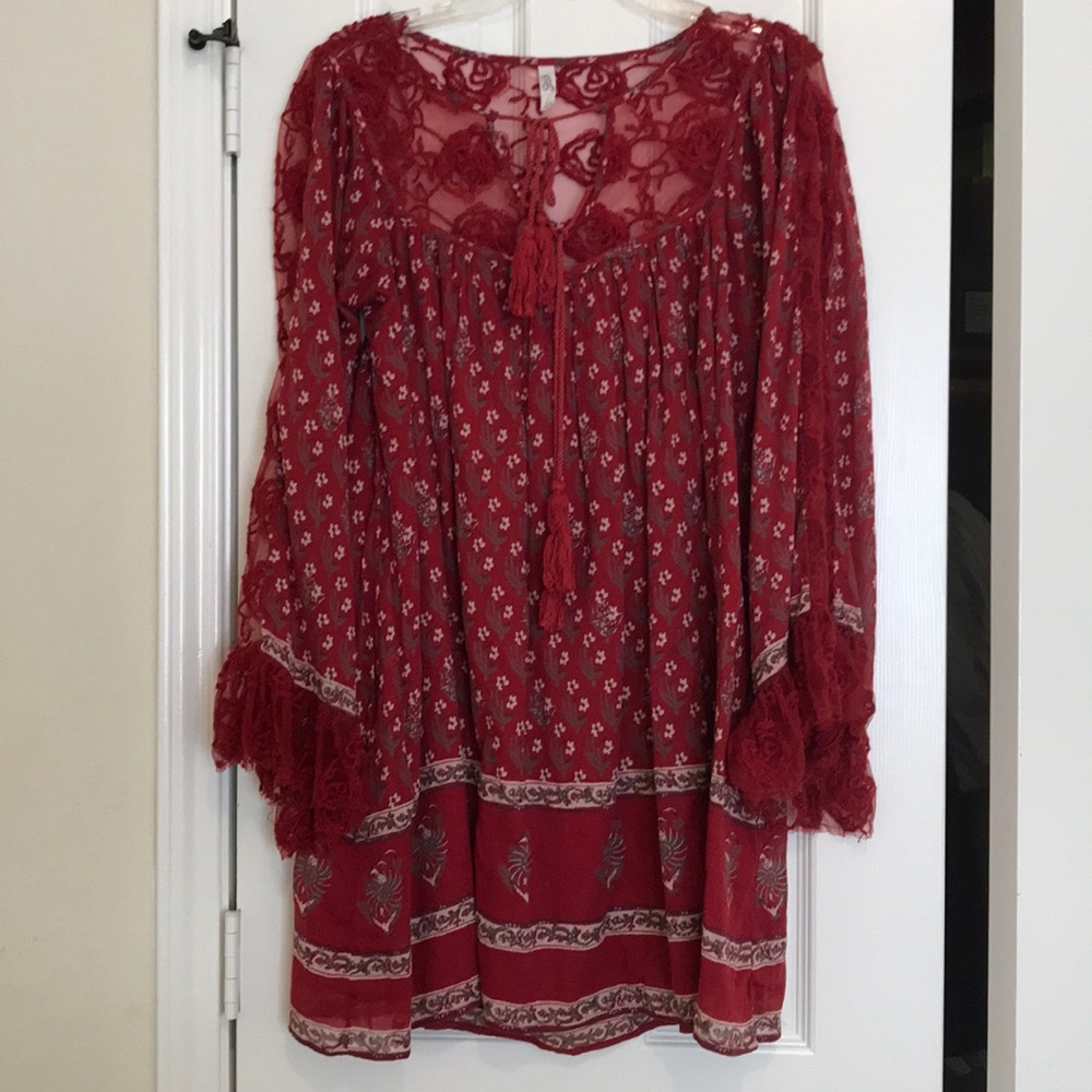 Free People Dress